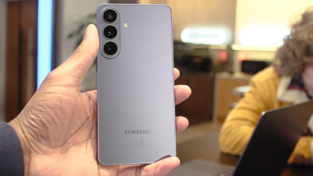 Why Samsung Galaxy S26 Deals Are Falling Short: Essential Info for U.S. Buyers