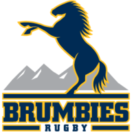 Brumbies vs Blues