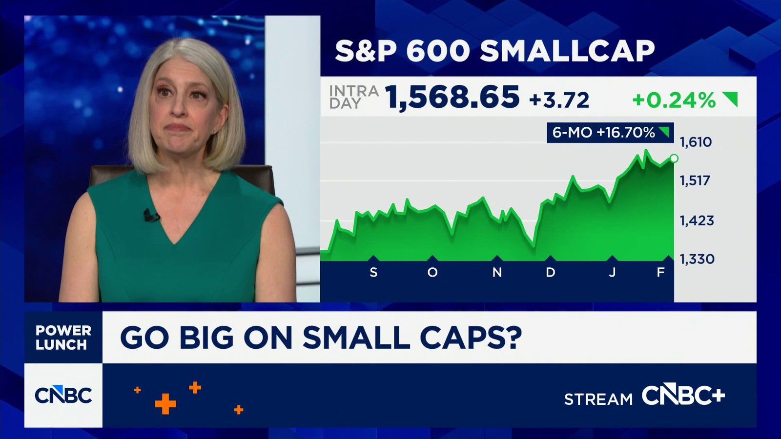 Memory bottleneck impacting semiconductor industry