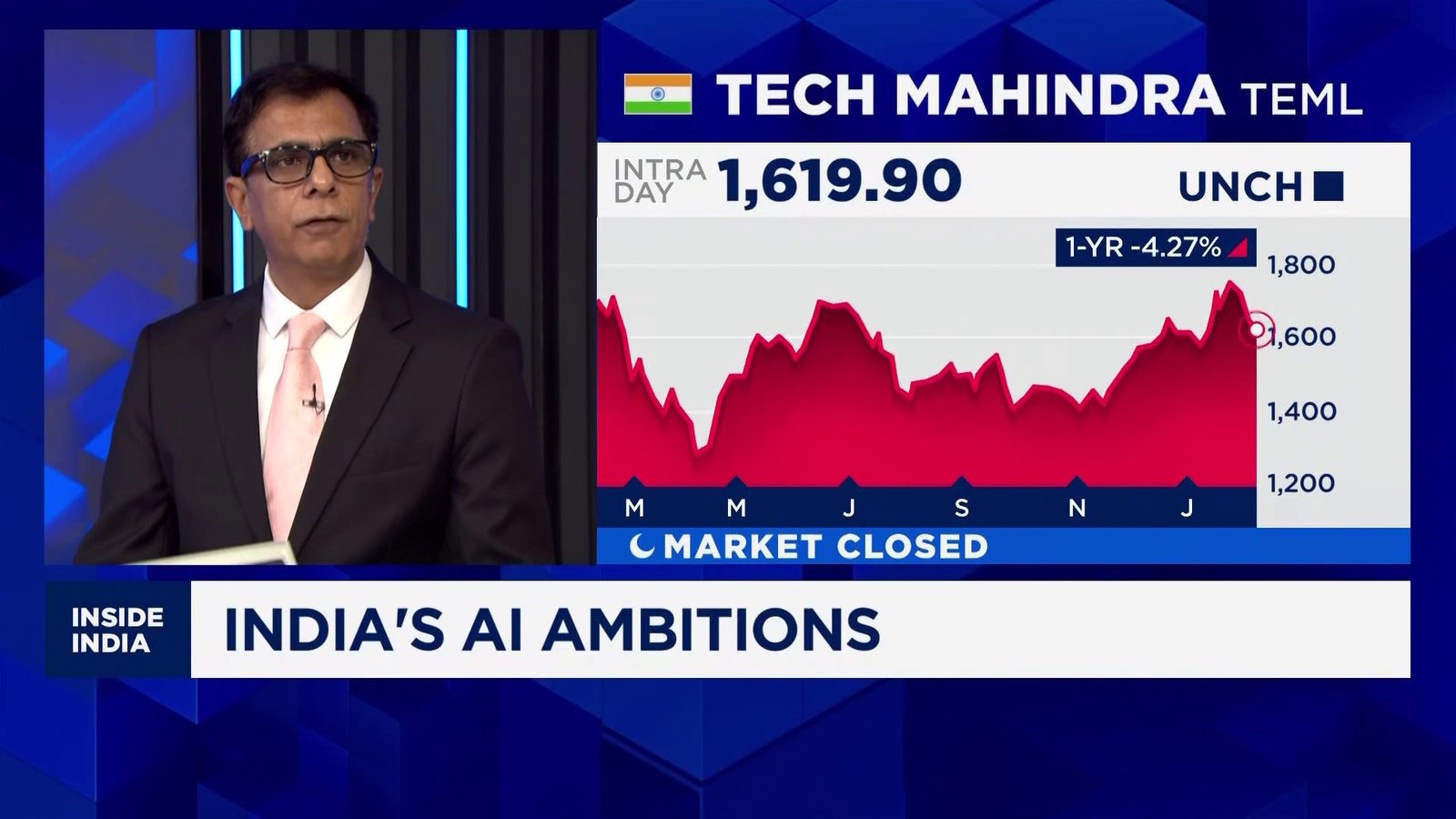 India is an emerging leader in Artificial Intelligence talent
