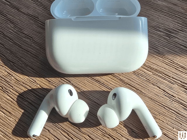 Apple AirPods Pro 3