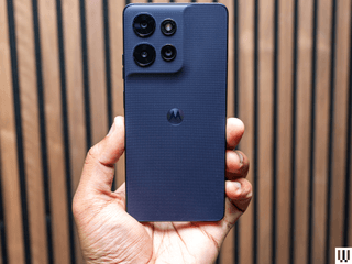 Motorola Moto G Power 2026 smartphone