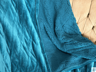 Beautyrest ‍Heated Blanket