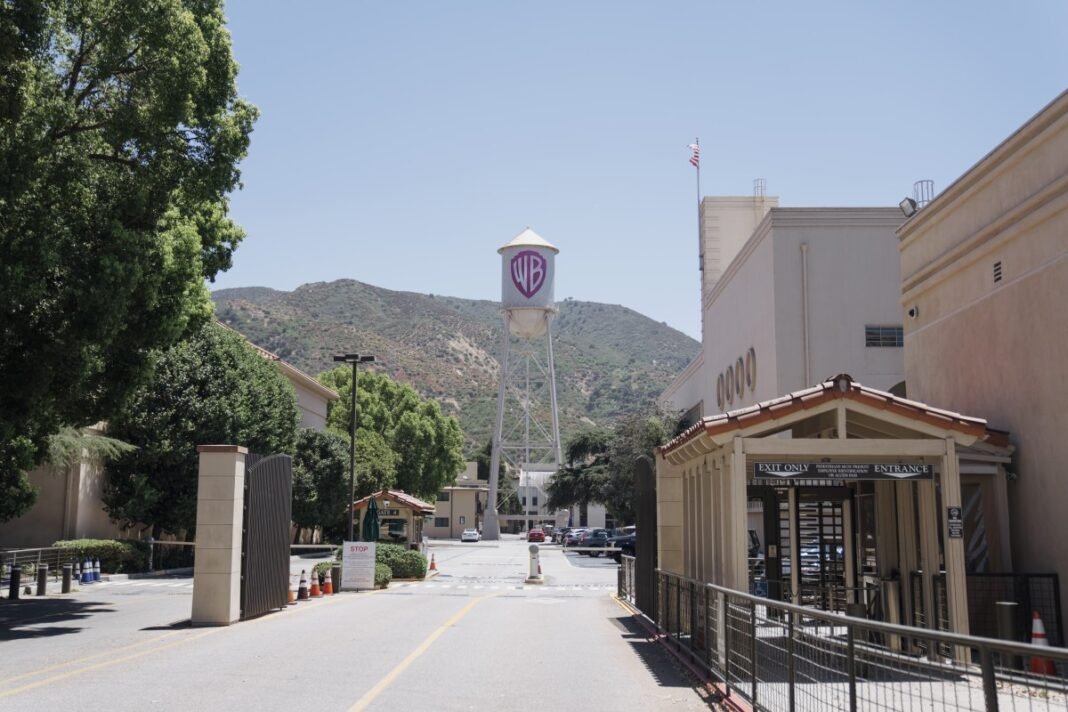 Unveiling the Landmark Warner Bros. Discovery Sale: Everything You Need to Know