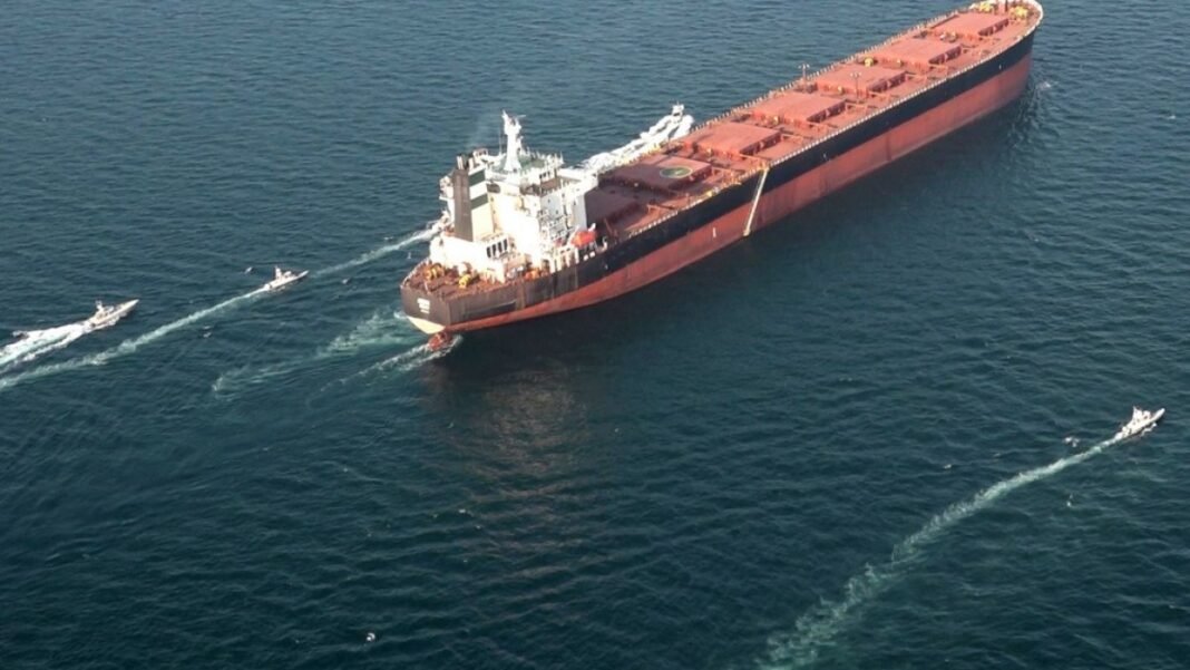 US-Israel Strikes on Iran: A Ticking Time Bomb Threatening Chaos in the Strait of Hormuz and Global Oil Markets