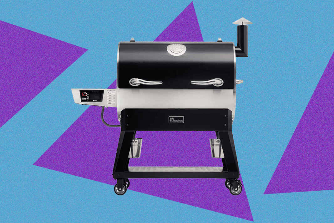 Unlock Next-Level BBQ with the Recteq Flagship 1600: The Ultimate Smoker Upgrade You Can’t Miss!
