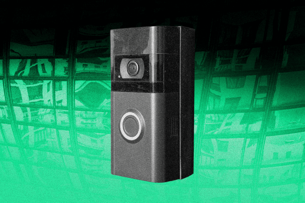 Take Charge of Your Privacy: Must-Know Video Doorbell Tips to Outsmart Surveillance and Reclaim Your Space