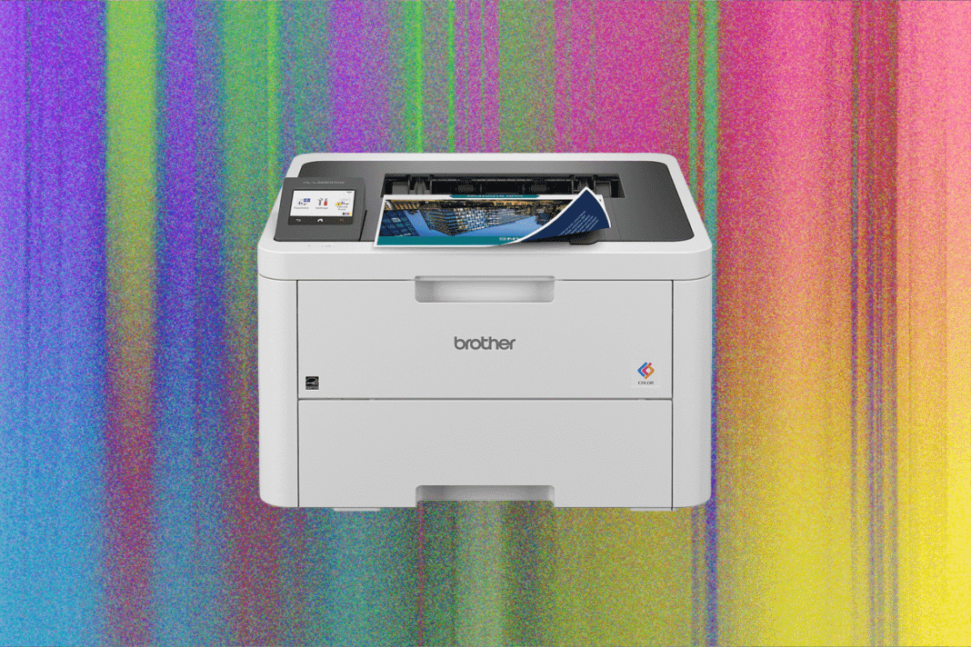 Discover the Best Laser Printers of 2026: My In-Depth Hands-On Review of Brother, HP, and More!