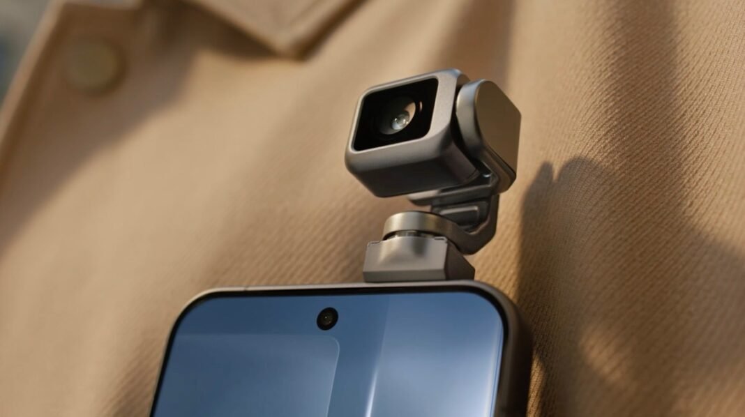 Meet Honor’s ‘Robot Phone’ with a Dancing Camera That Grooves to Your Favorite Tunes!