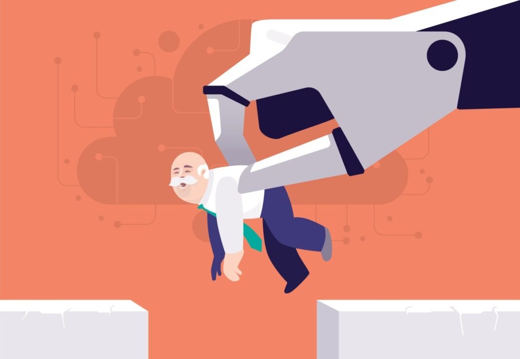 SaaS In, SaaS Out: Unveiling the Hidden Forces Driving the SaaSpocalypse