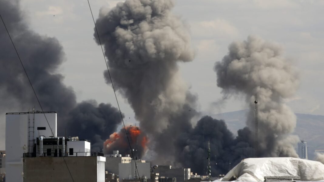 Global week ahead: Operation Epic Fury means new risks for markets