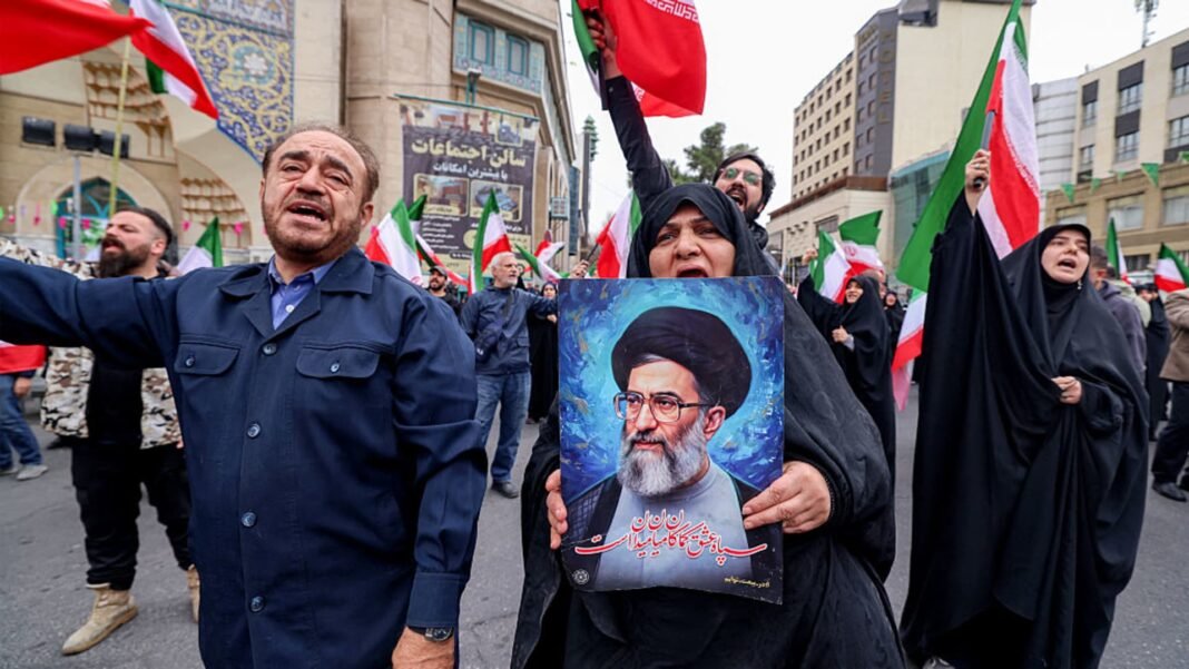 Who Will Lead Iran Next? Unpacking the Future Beyond Khamenei and Its National Impact