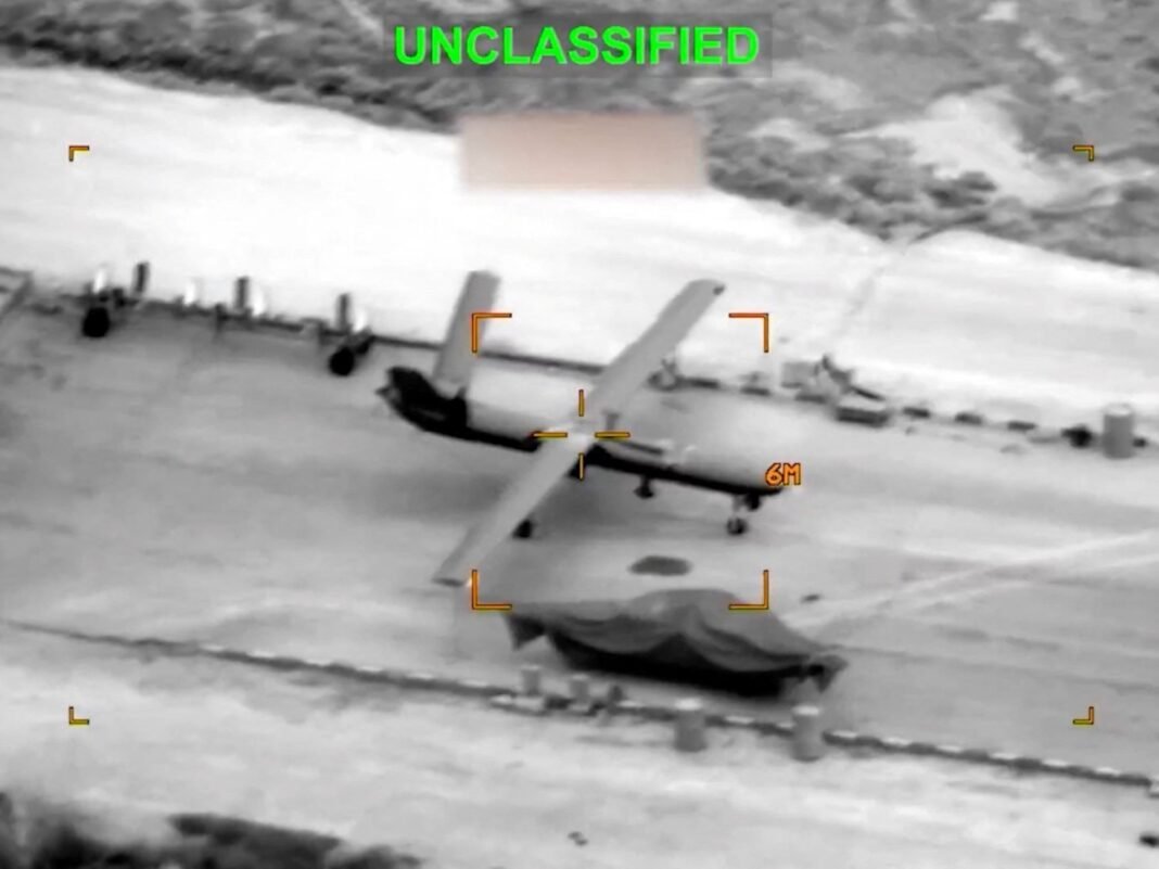 The True Price of an Iran War: What Every American Must Understand