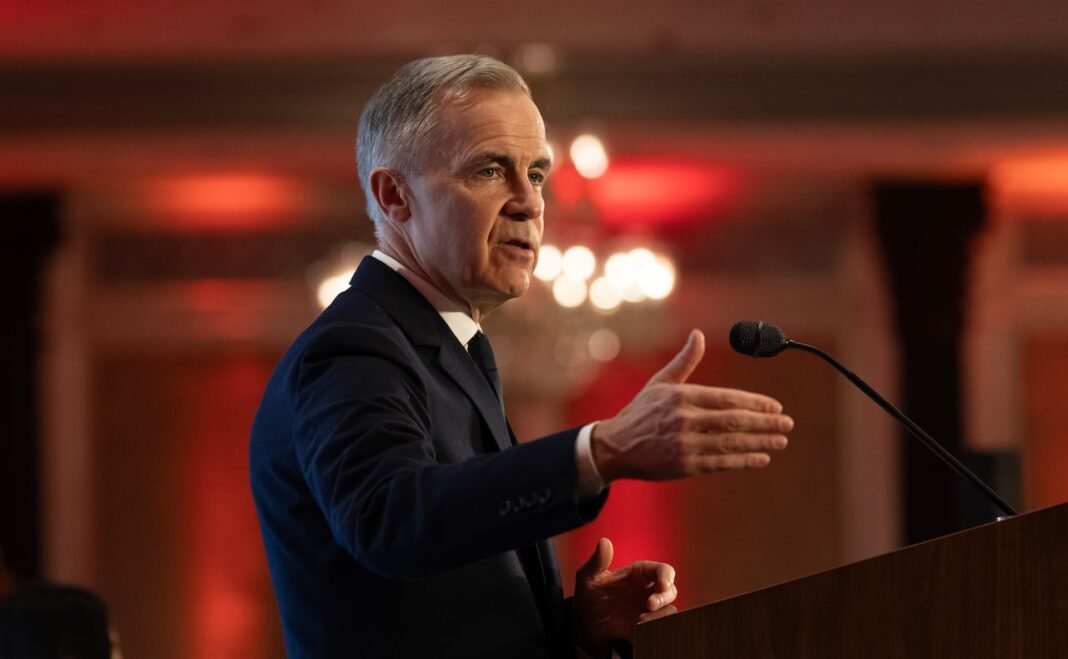 Did Carney Cross the Line by Supporting U.S. Strikes on Iran?