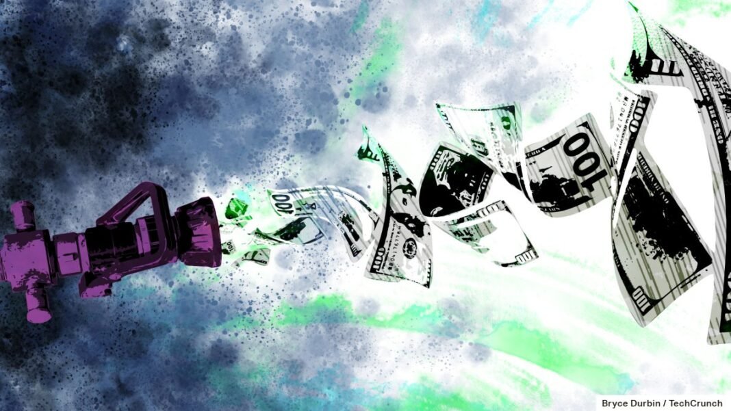 Sure! Here’s a more engaging version of the title:
**”Why Are AI Startups Selling the Same Equity at Two Different Prices? The Shocking Truth Revealed!”**