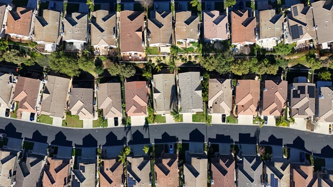 Big Investors Flee the For-Sale Housing Market-Even Before Trump’s Ban Kicks In