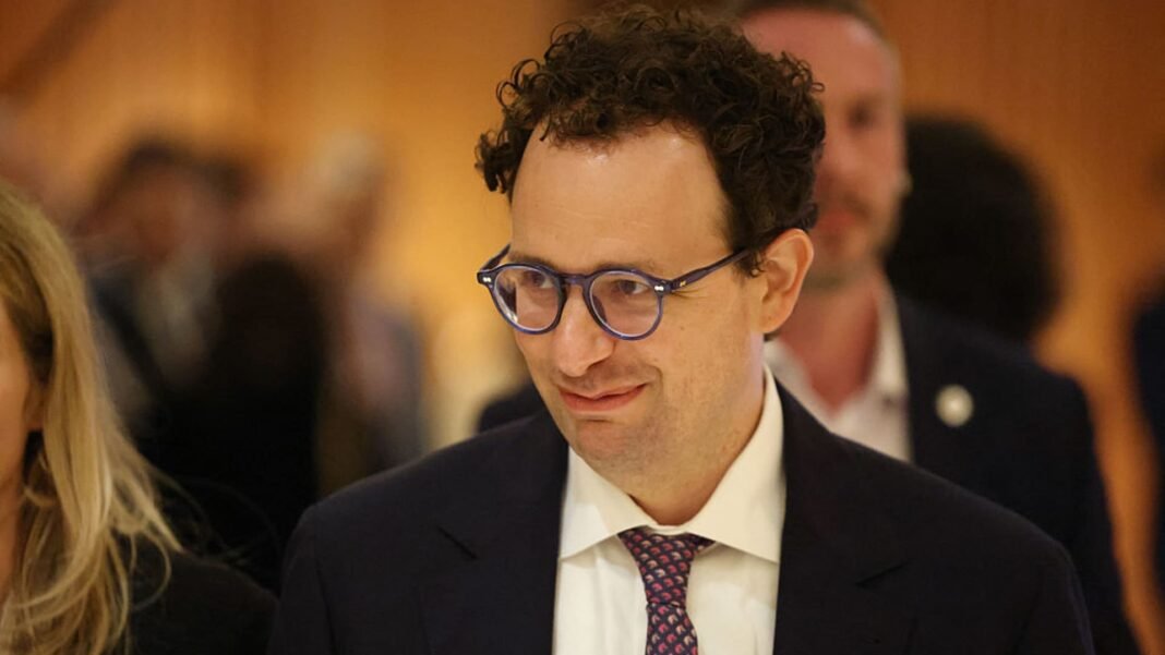 Anthropic and the Pentagon Reignite High-Stakes Talks, FT Uncovers