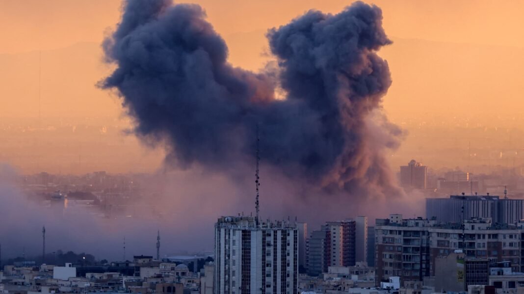 The U.S. insists the Iran conflict won’t be a ‘forever war.’ Experts beg to differ