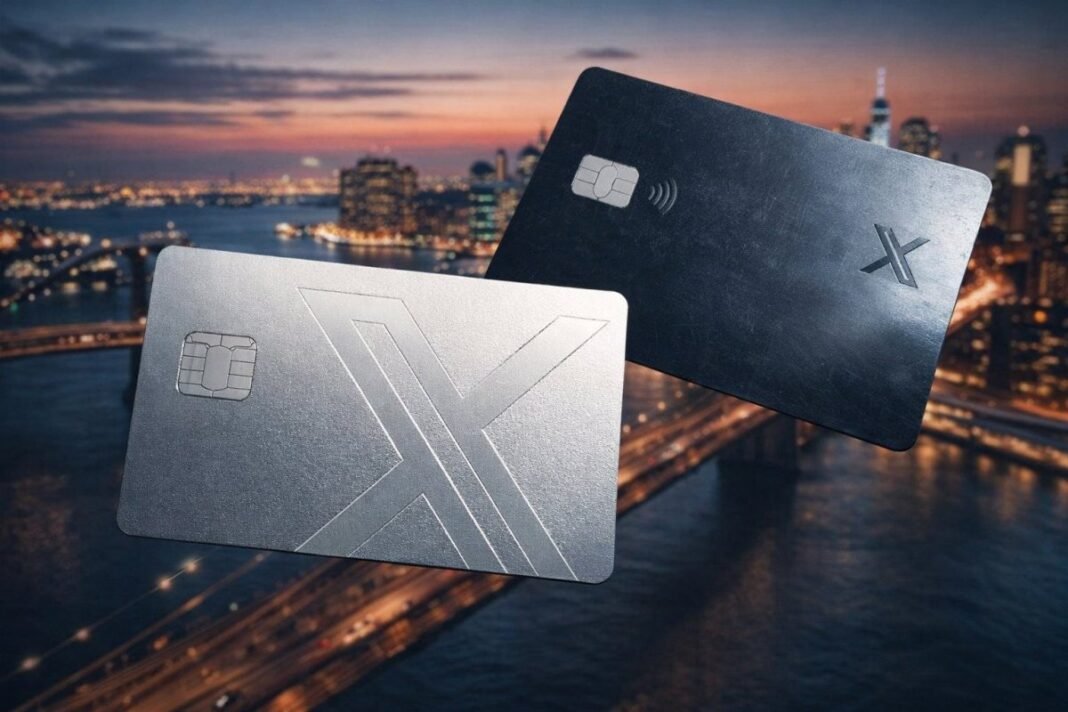 X taps William Shatner to give out invites to its payments service, X Money