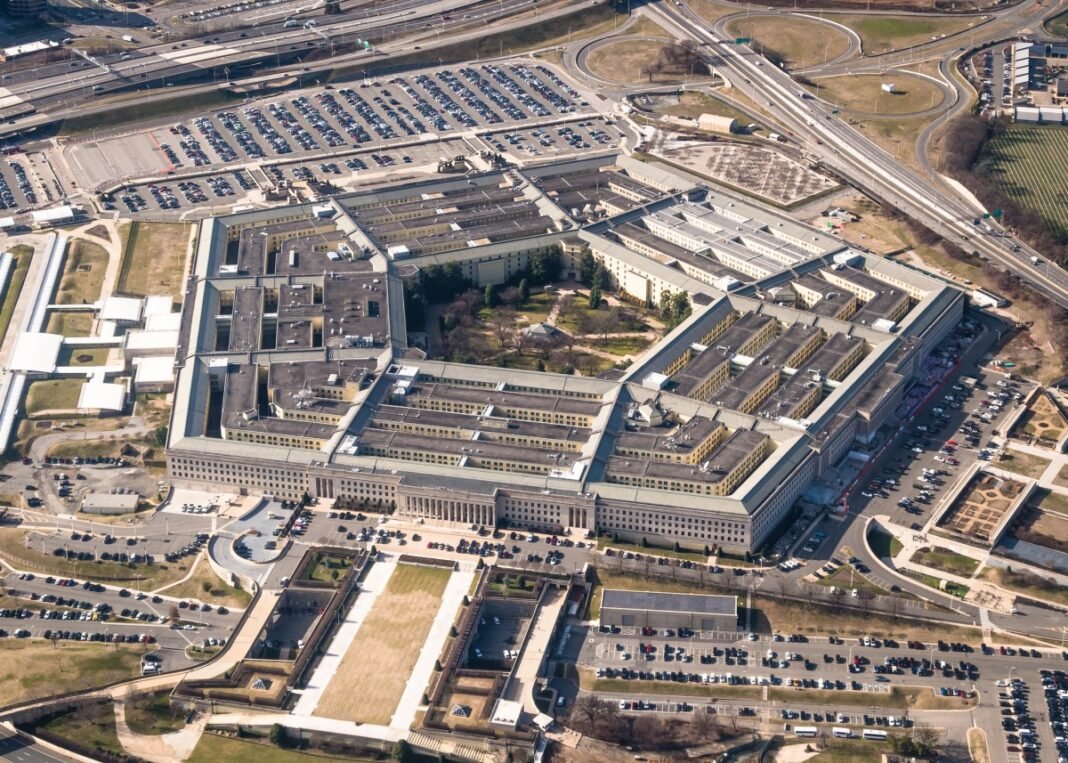 Is the Pentagon’s Anthropic Controversy Pushing Startups Away from Defense Deals?