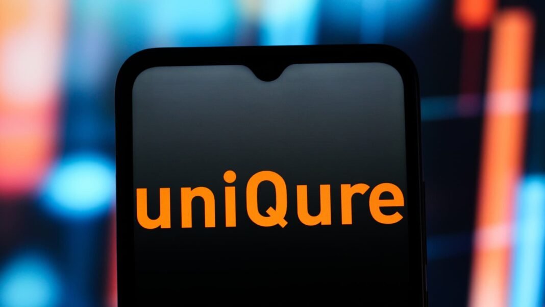 FDA Official Calls UniQure’s Gene Therapy a ‘Failed’ Breakthrough in Huntington’s Disease-What Went Wrong?