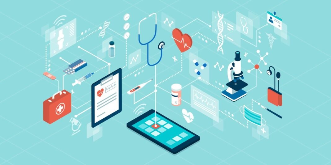 AWS launches a new AI agent platform specifically for healthcare