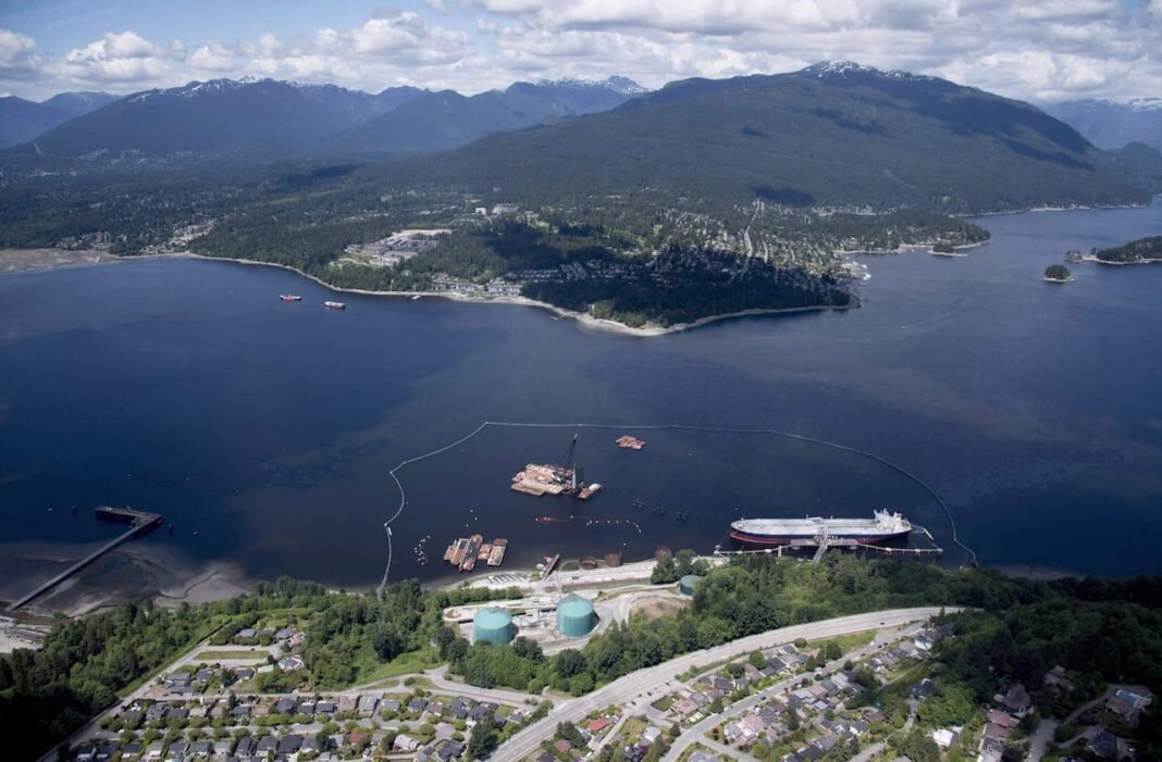 Can Canada Fill the Global Oil Void as Iran’s Supply Artery Remains Blocked?