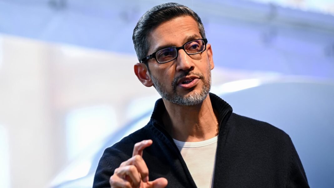 Google joins Microsoft in telling users Anthropic is still available outside defense projects