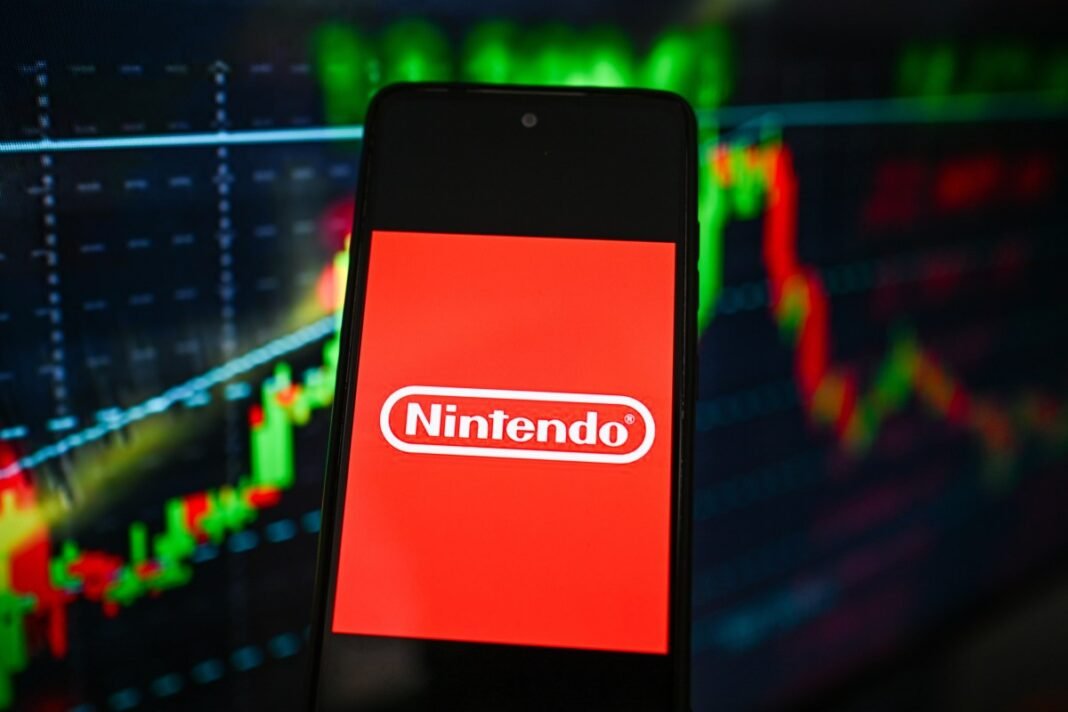 Nintendo sues the US government for a refund on tariffs