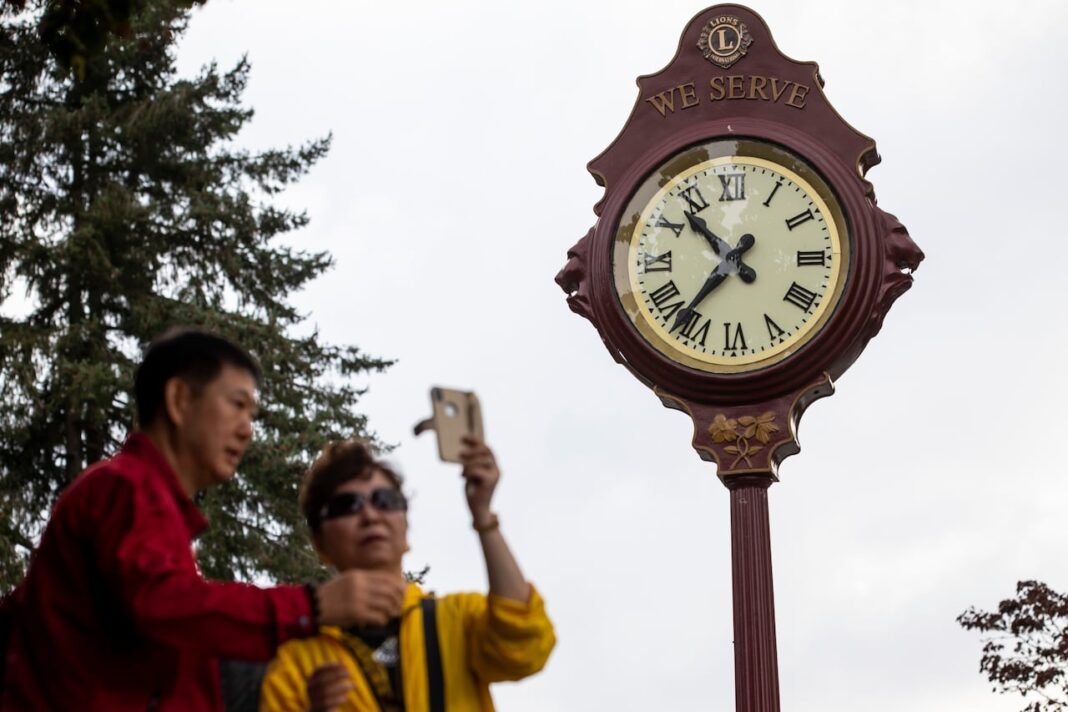 Say Goodbye to Clock Changes: What Every British Columbian Must Know This Sunday!
