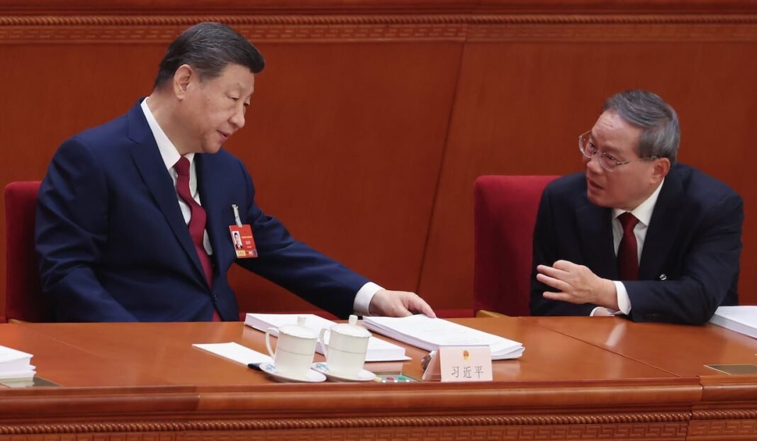 As Trump’s Visit Approaches, China Treads Cautiously in Its Iran Support Strategy