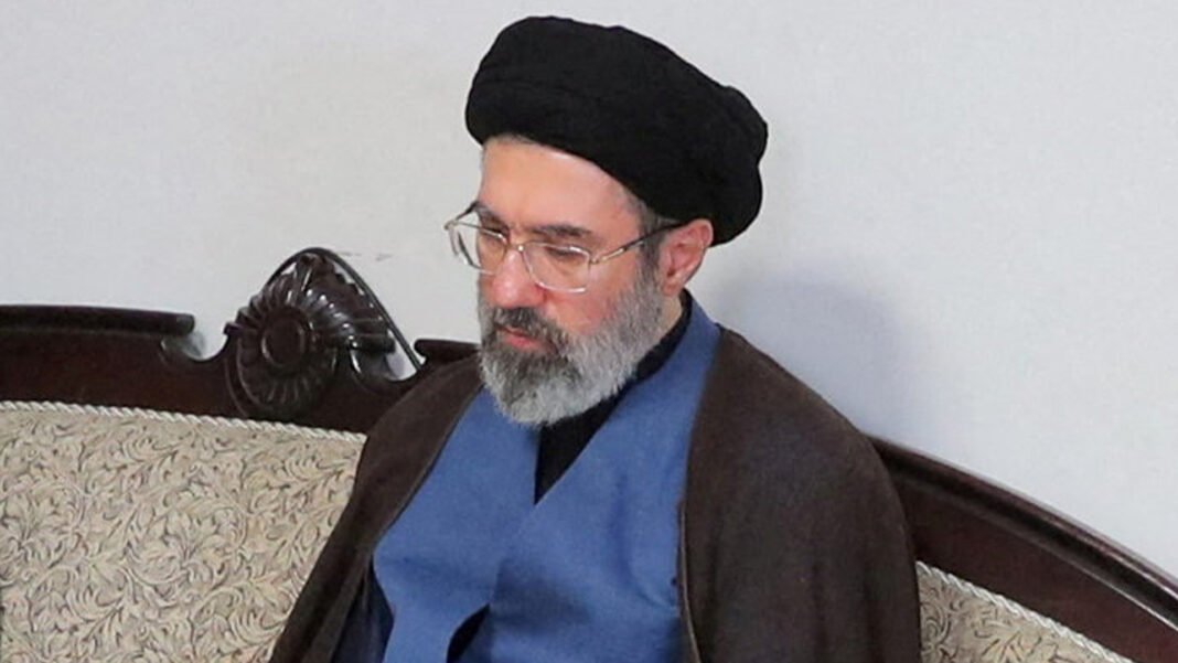 Iran Names Ayatollah Khamenei’s Son as New Leader in Wake of Father’s Assassination