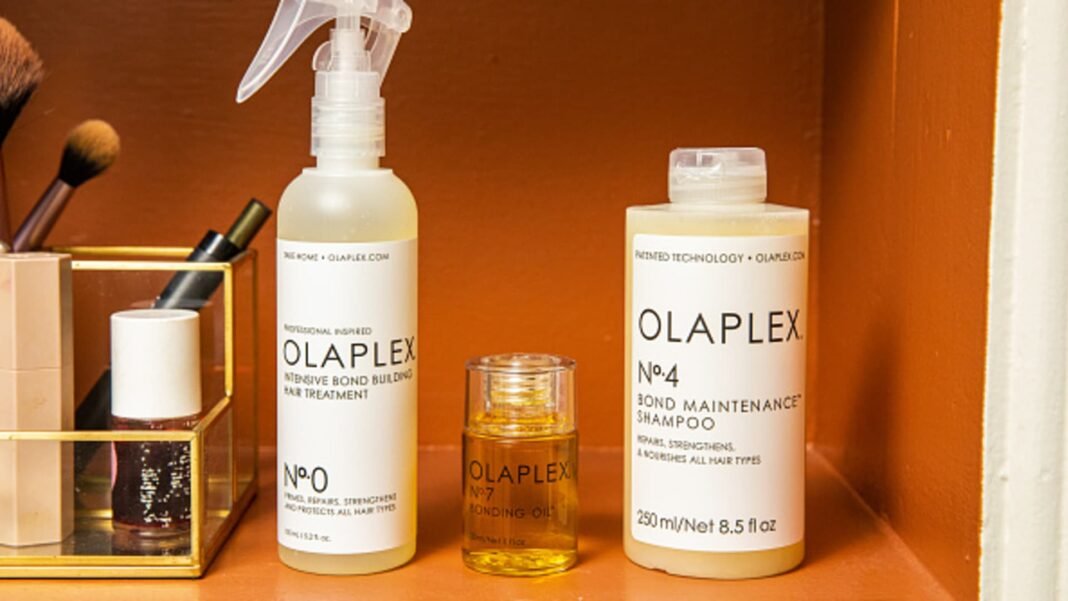 Olaplex stock has plunged since its IPO. Here’s how the hair care brand is trying to turn itself around