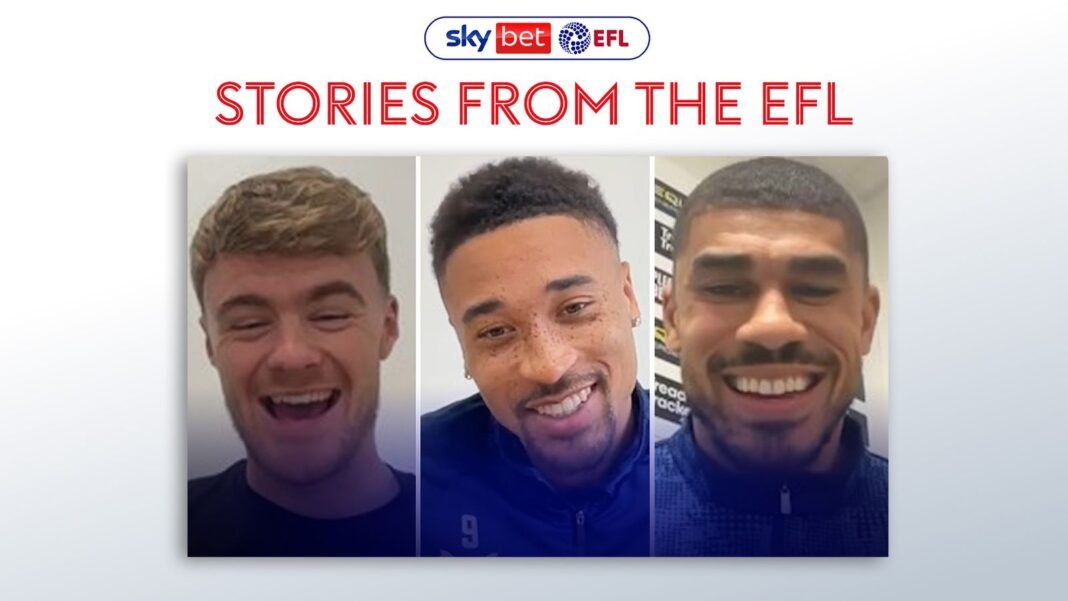 EFL stories: The fan favourite at Boro, the Canadian making up for lost time at Preston and Steve Bruce feels the love