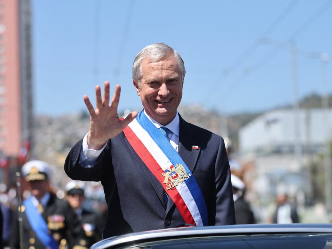 Chile’s new president has praised Pinochet, a dictator. What does it mean?