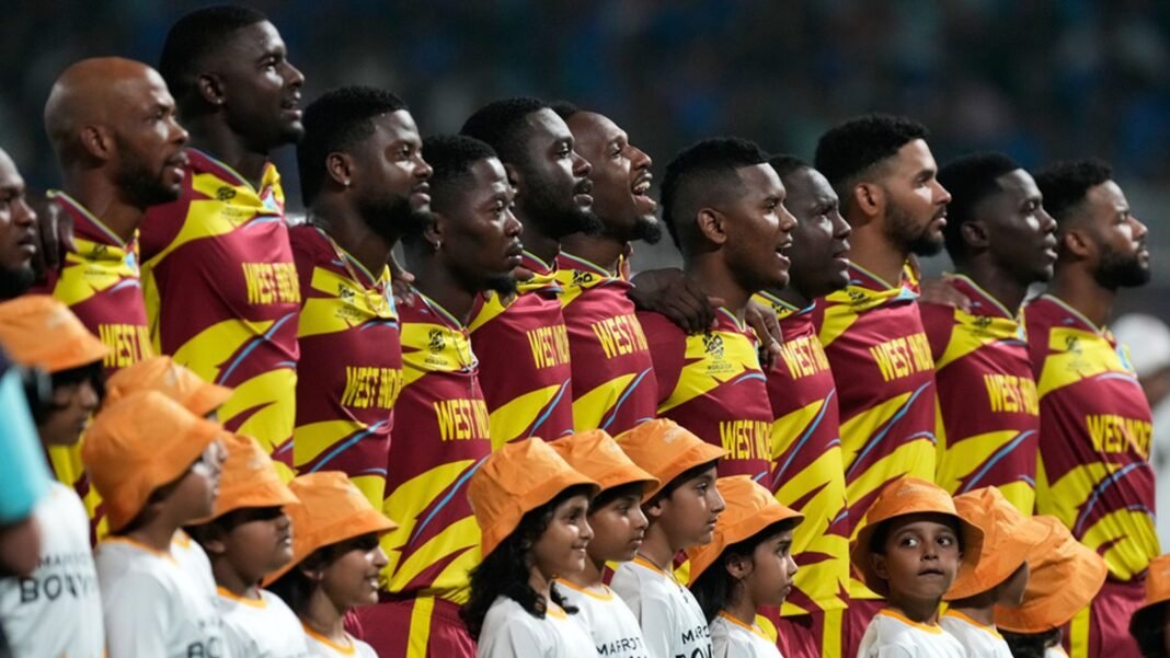 ICC rejects bias claims as West Indies and South Africa left stranded after T20 World Cup amid flight disruption