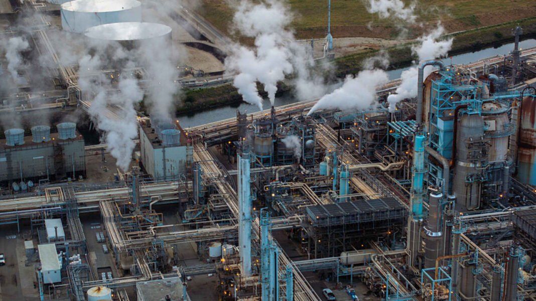 Plans for record emergency oil release signal Middle East war could drag on for months