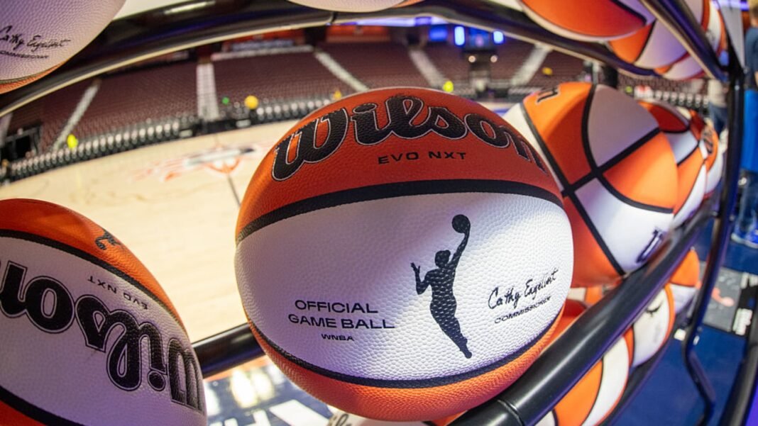 WNBA players say they’re ‘feeling movement’ as league, union push toward landmark CBA