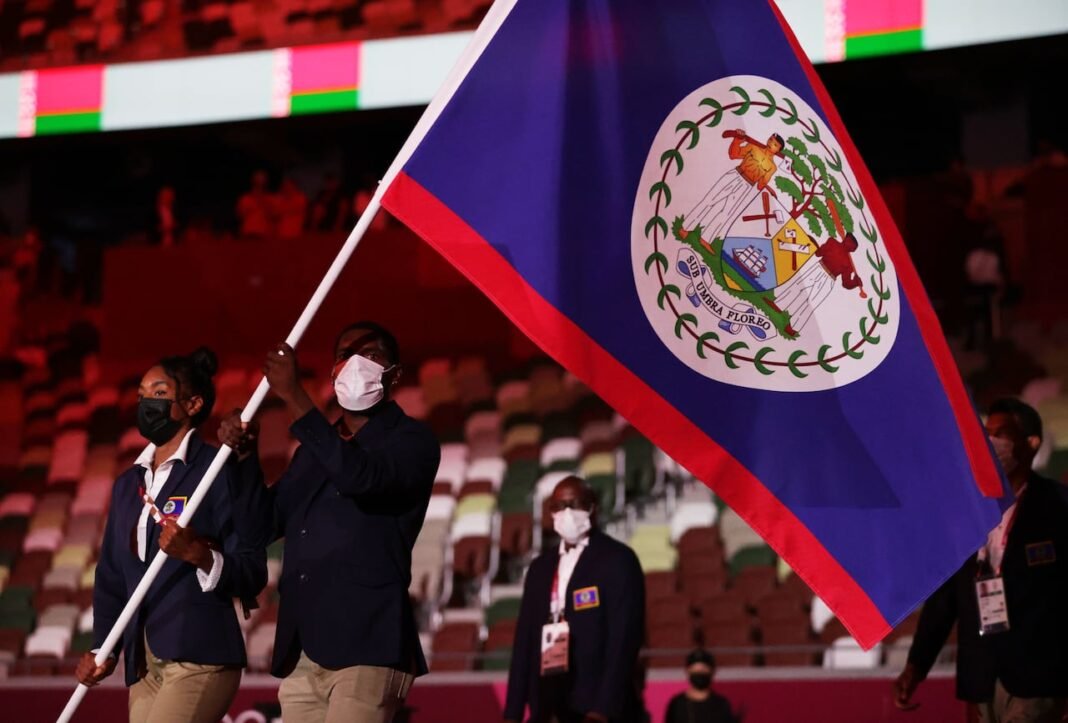 Man found dead in boat off Belize coast identified as Canadian from Vancouver