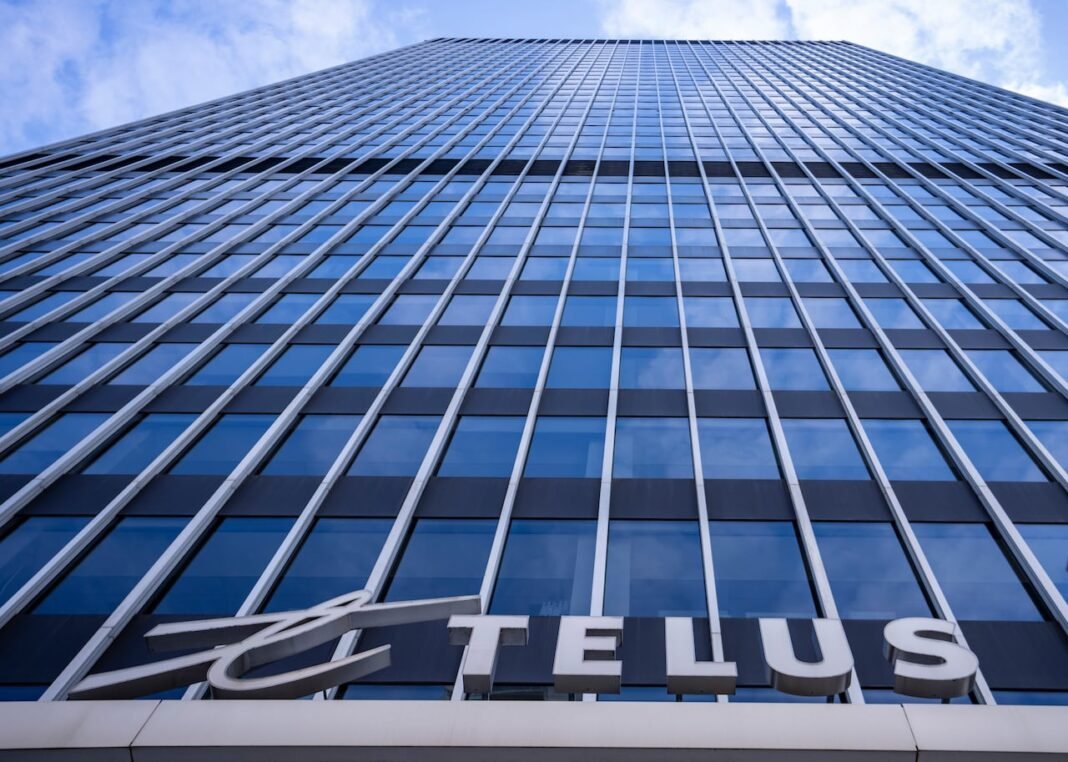 Telus probes cybersecurity incident that ‘ShinyHunters’ group claims responsibility for