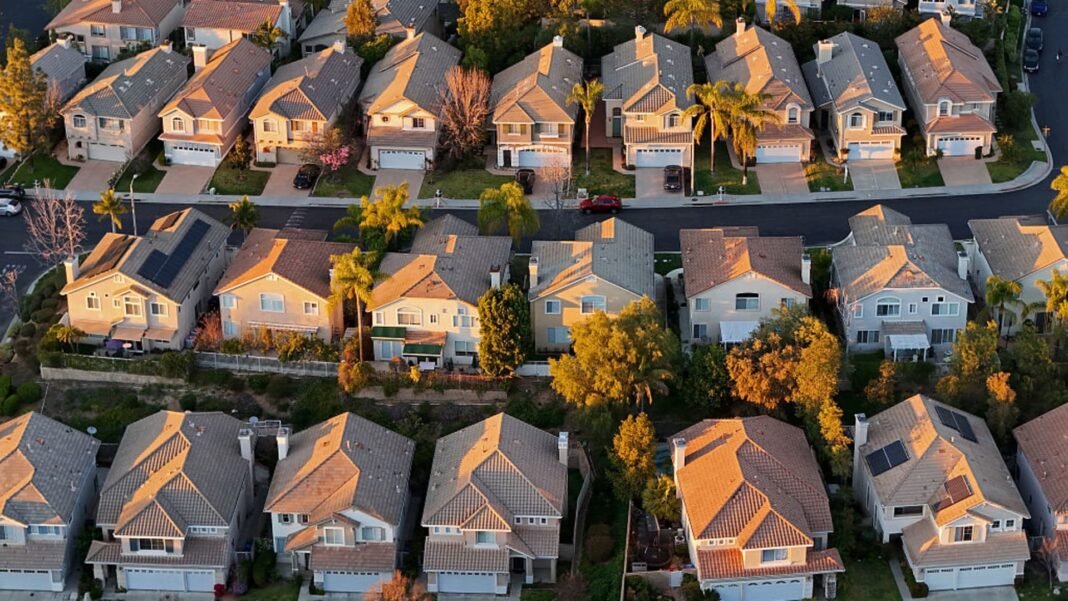 Mortgage Rates Skyrocket to Highest Since September, Sending Shockwaves Through the Spring Housing Market