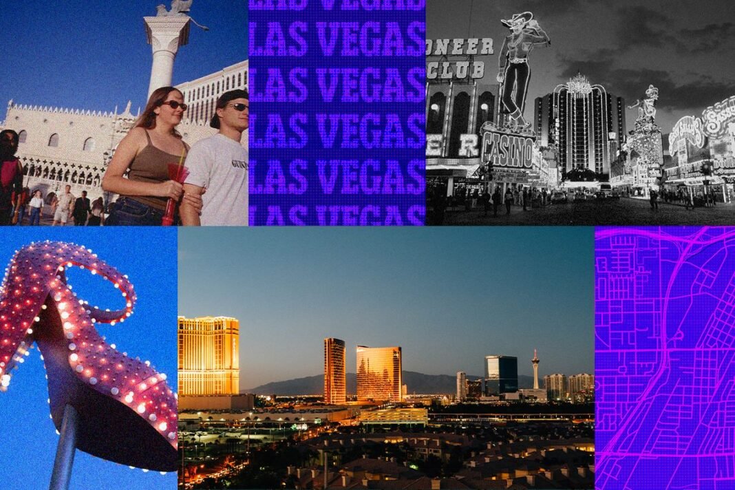 Unlock the Ultimate Vegas Business Trip: Must-Do Experiences for 2026