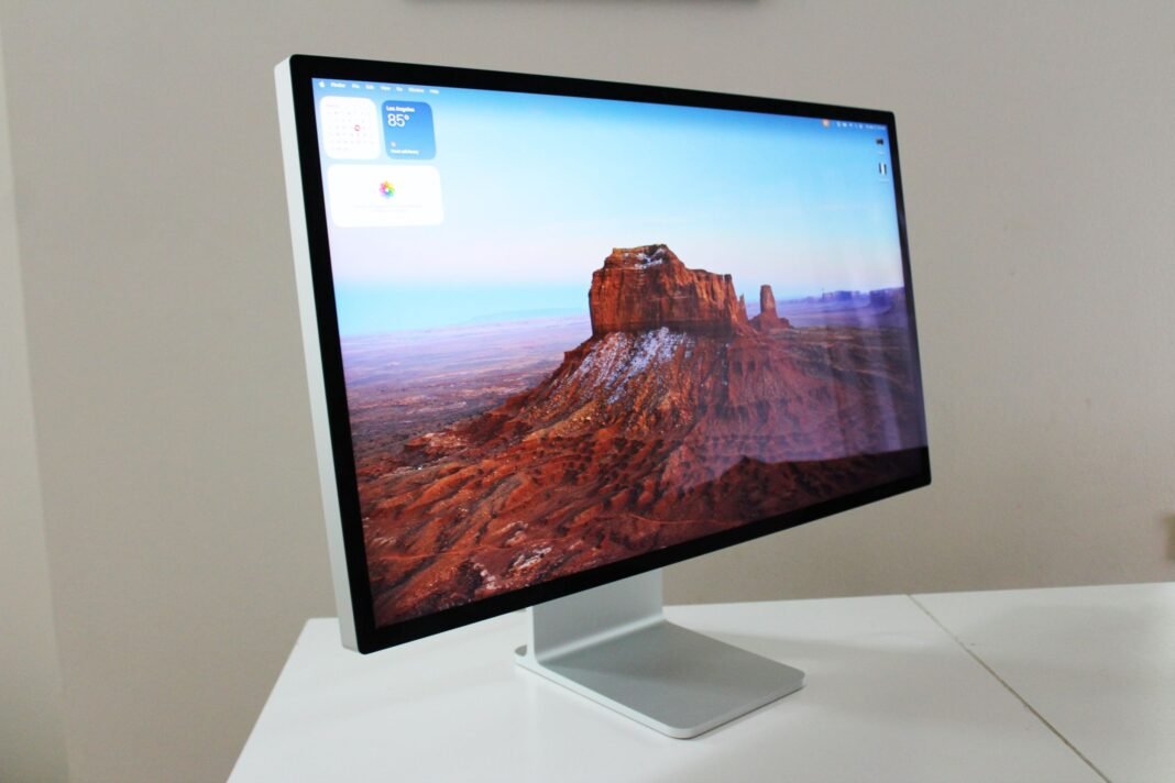 Apple Studio Display XDR Review: Stunning Specs but Does It Deliver? Find Out If It’s Worth Your Investment!