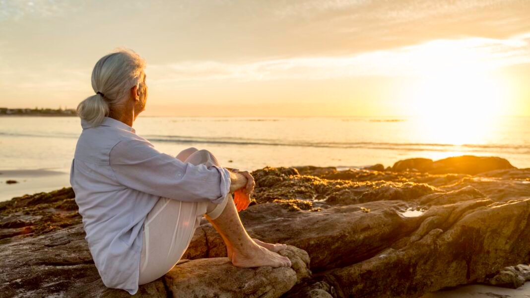 Older women set to inherit most of $54 trillion in ‘great wealth transfer’ to widowed spouses