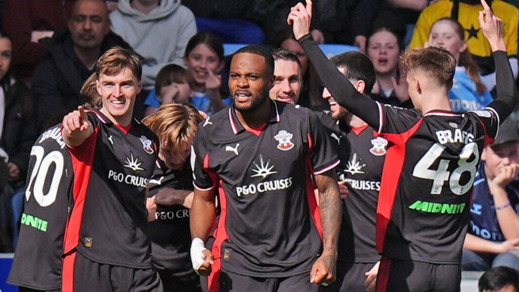 Coventry vs Southampton: Clash of Titans with Must-Know Form and Head-to-Head Insights!