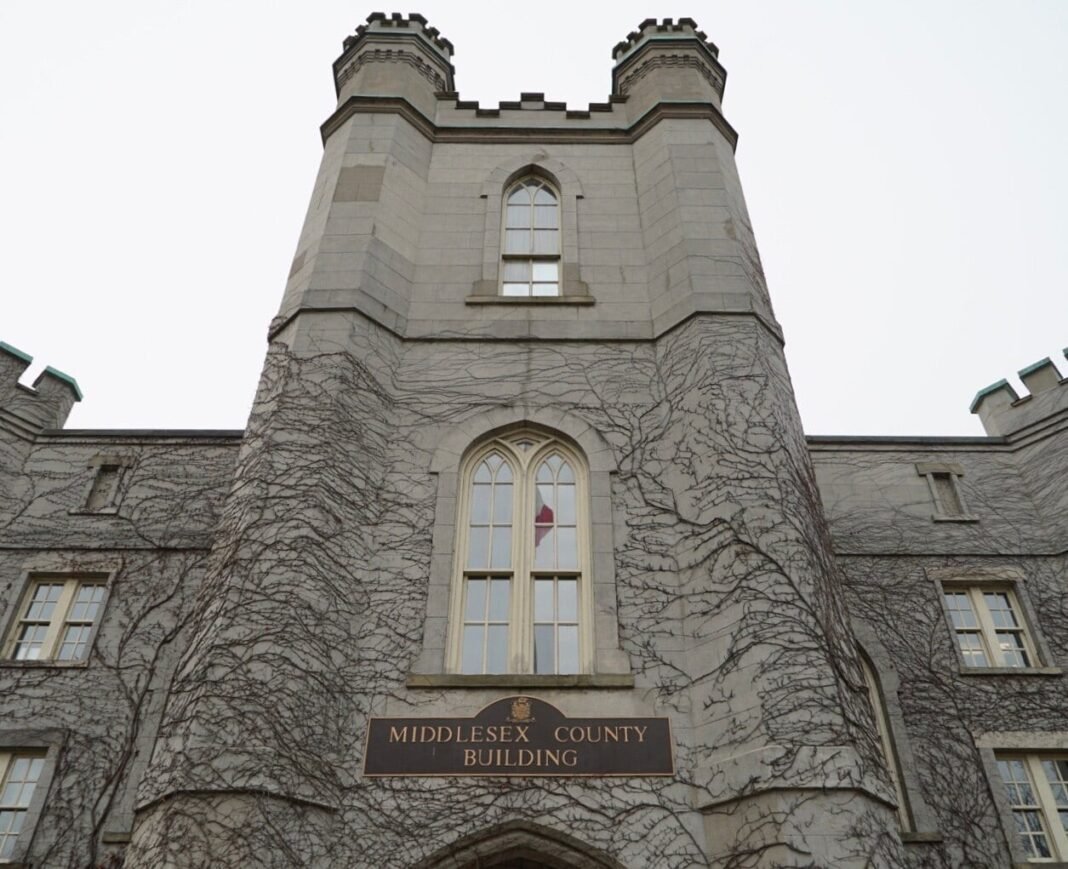 Canada’s Stunning Castle-Like Courthouse Declared National Historic Site – Plus, a New Tower Set to Soar Next Door!