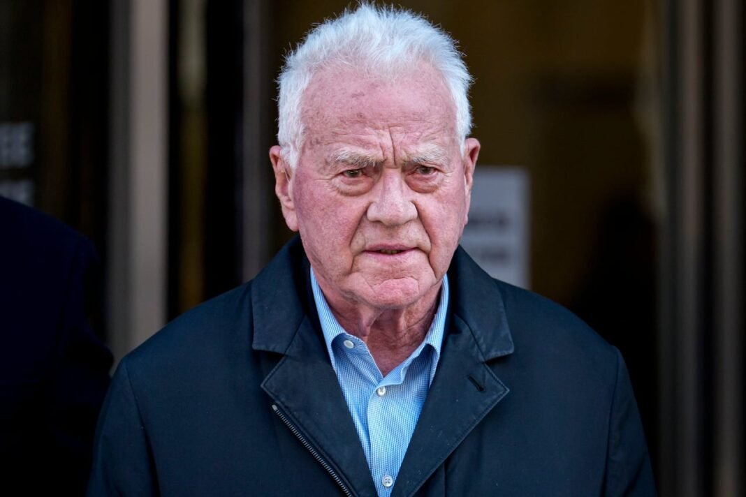 Dropped Charges in Stronach Sex Assault Trial Raise Alarming Questions About Prosecution Choices