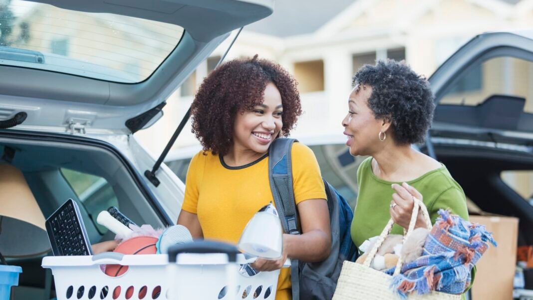 Gen Z feels alone in their struggles—here’s what they ‘most need to hear’ from adults, says Harvard psychologist