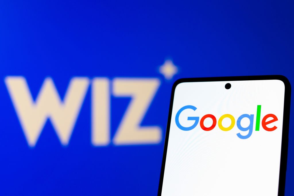 How Google’s $32B Power Play with Wiz is Shaping the Future of Tech