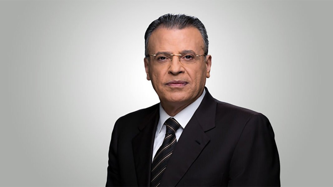 Beloved Al Jazeera Icon Jamal Rayyan Dies at 73, Leaving a Lasting Legacy